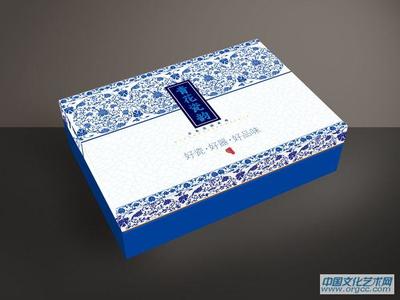 从青花瓷到多元纸艺 包装设计的文化意蕴与现代创新